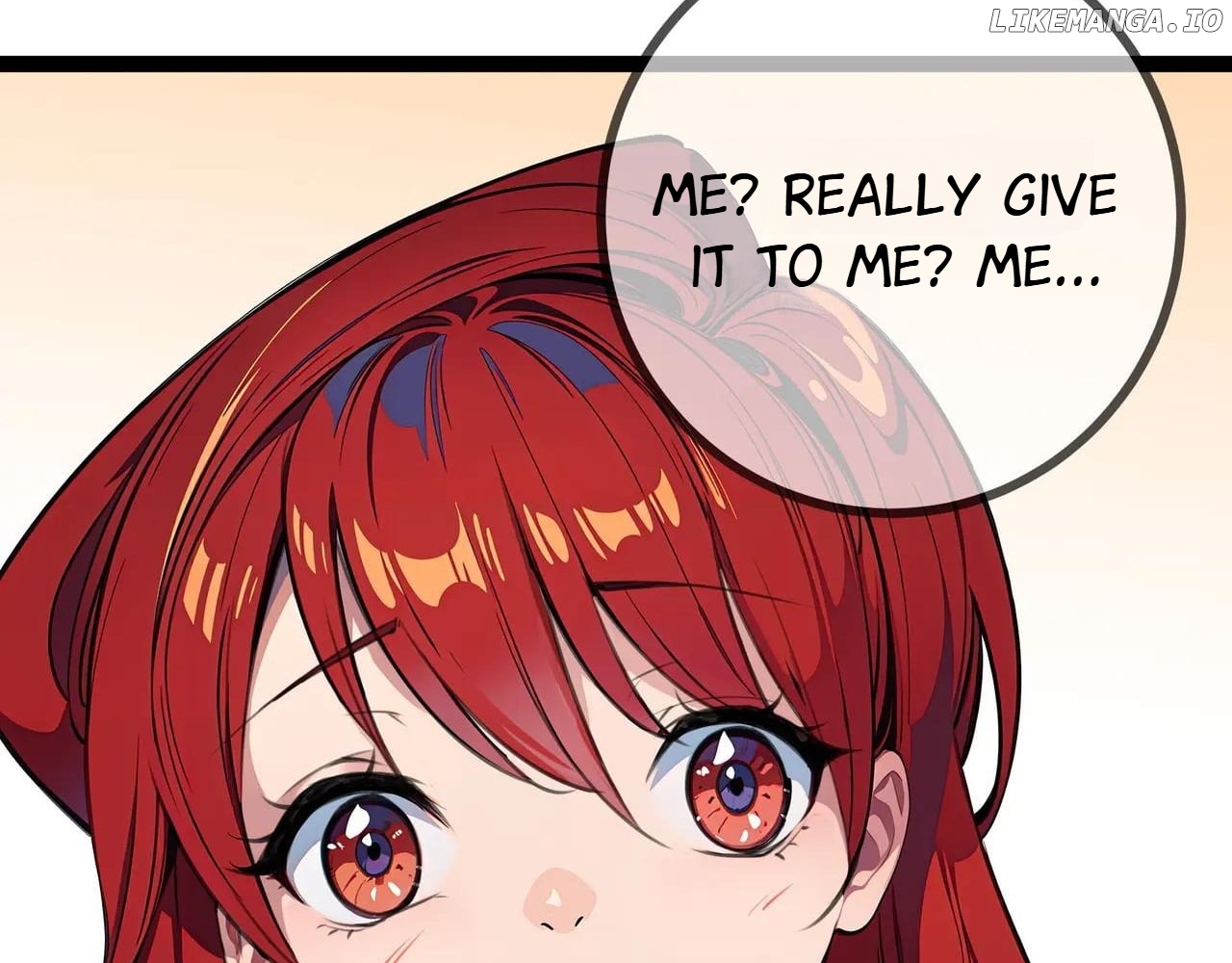 Daddy President Is Too Hard To Deal With Chapter 175 - page 11